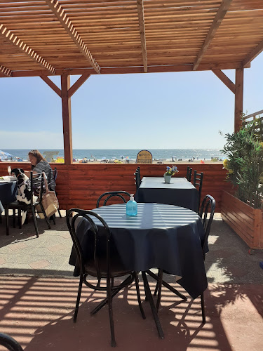 Restaurant El Barco 33