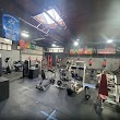 Central City Boxing & Barbell, Inc.