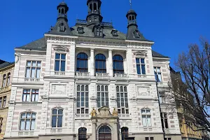 Museum of West Bohemia in Pilsen image
