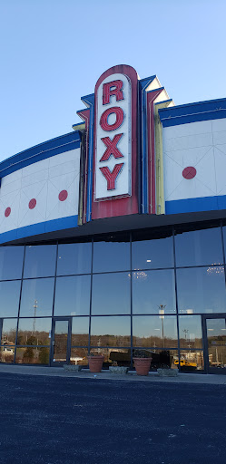 Movie Theater «Roxy Movie Theater», reviews and photos, 646 TN-46