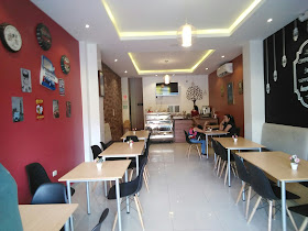 El Molino Café - Bar