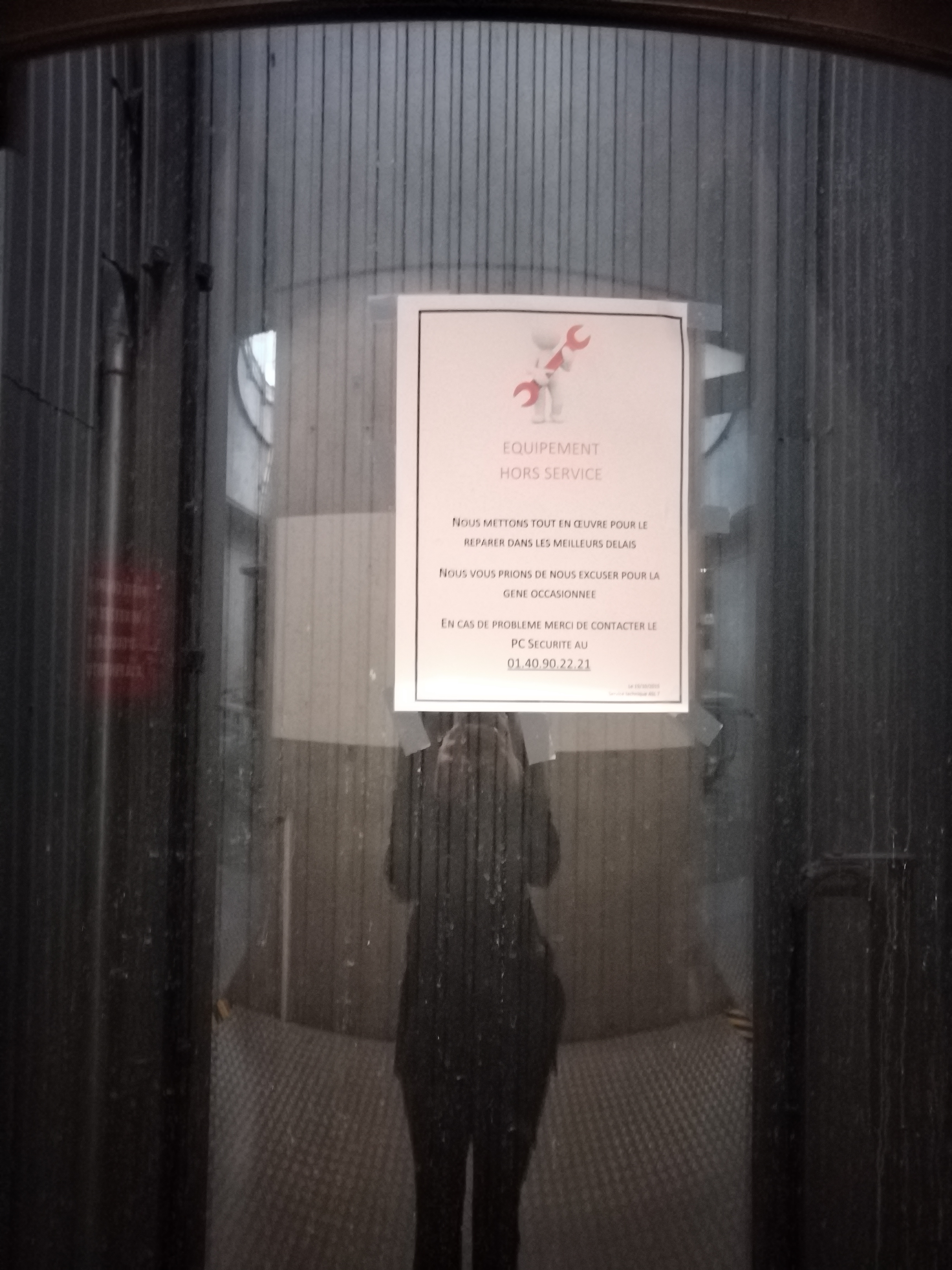 Photo n° 2 de l'avis de Mélody.o fait le 08/10/2023 à 04:52