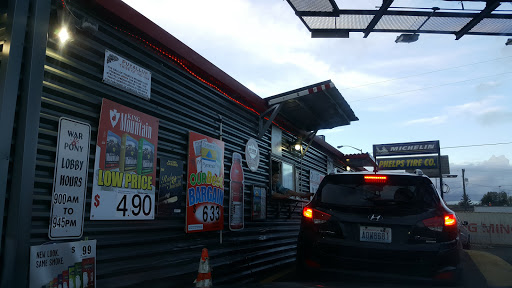 Tobacco Shop «War Pony Indian Smoke Shop», reviews and photos, 2615 Portland Ave E, Tacoma, WA 98421, USA