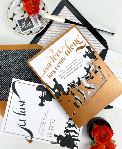 Stationery Store «Poeme», reviews and photos, 3446 Michigan Ave, Cincinnati, OH 45208, USA