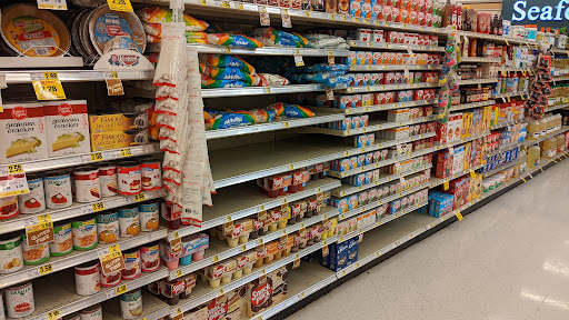 Supermarket «Ingles Market», reviews and photos, 199 E Louise Dr, Clarkesville, GA 30523, USA