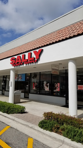 Beauty Supply Store «Sally Beauty», reviews and photos, 4216 Northlake Blvd, Palm Beach Gardens, FL 33410, USA