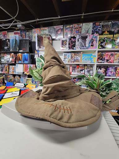 Video Game Store «Game Shop DownStairs», reviews and photos, 124 E Santa Clara St, San Jose, CA 95113, USA