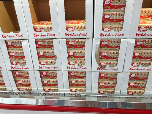 Warehouse store «Costco Wholesale», reviews and photos, 28505 Hesperian Blvd, Hayward, CA 94545, USA