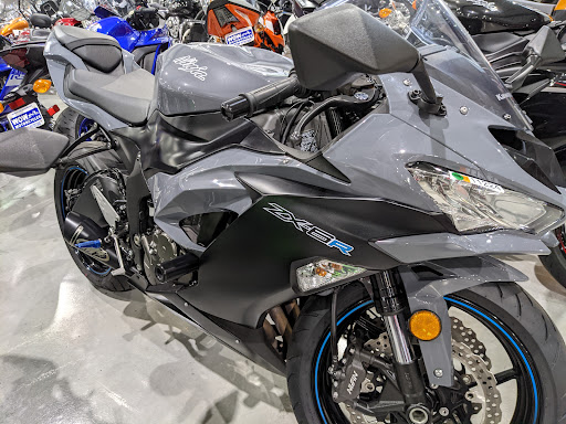 Motorcycle Rental Agency «EagleRider», reviews and photos, 508 Cobb Pkwy N, Marietta, GA 30062, USA