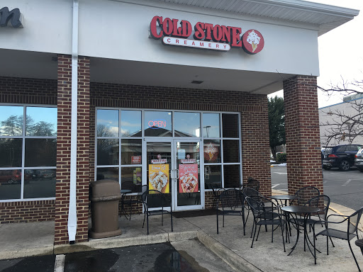 Ice Cream Shop «Cold Stone Creamery», reviews and photos, 45999 Regal Plaza, Sterling, VA 20165, USA