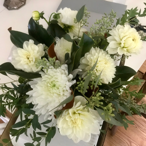 Florist «Candler Park Flower Mart», reviews and photos, 1395 McLendon Ave NE, Atlanta, GA 30307, USA