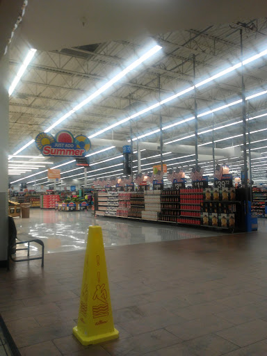 Department Store «Walmart Supercenter», reviews and photos, 2425 S Zero St, Fort Smith, AR 72901, USA