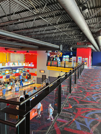 Movie Theater «Regal Cinemas Northstar 14», reviews and photos, 201 S Northpark Ln, Joplin, MO 64801, USA