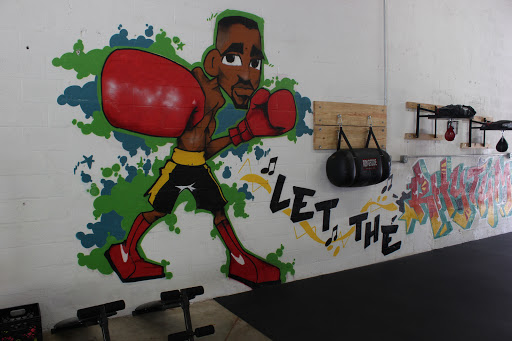 Boxing Club «SolBox Fitness Club», reviews and photos, 7101 N Miami Ave, Miami, FL 33150, USA