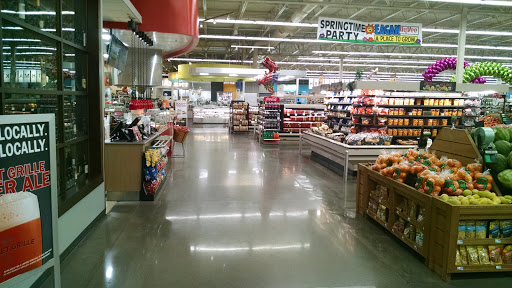 Grocery Store «Hy-Vee», reviews and photos, 1500 Central Park Commons Dr, Eagan, MN 55121, USA