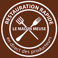 Photos du propriétaire du Restaurant LE MAD'IN MEUSE à Heudicourt-sous-les-Côtes - n°10