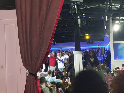 Night Club «Mixx Night Club», reviews and photos, 160 Adams Ave, Hauppauge, NY 11788, USA
