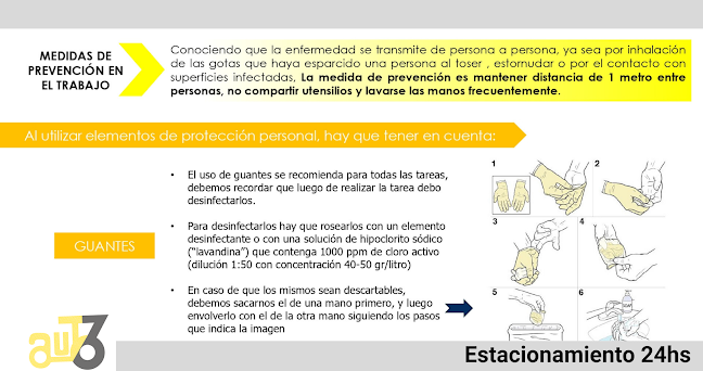 Auto 3 - Servicio de lavado de coches