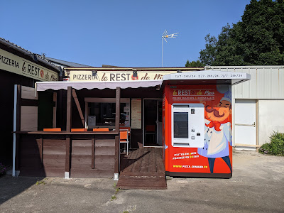 Le resto de Nico à Dinard