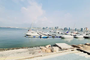 Luanda's Naval Club image