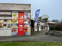 Photos du propriétaire du Sandwicherie La Croissanterie à Leubringhen - n°18