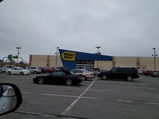 Electronics Store «Best Buy», reviews and photos, 5520 E Skelly Dr, Tulsa, OK 74135, USA