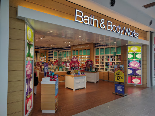 Bath & Body Works