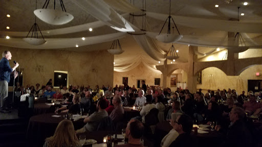 Winery «Villa Marie Winery & Banquet», reviews and photos, 6633 E Main St, Maryville, IL 62062, USA