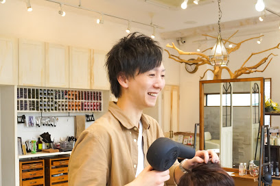 ITSUKI hair design イツキヘアーデザイン