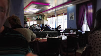Atmosphère du Restaurant turc Restaurant Istanbul à La Garenne-Colombes - n°14