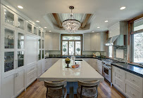 Benchmark Wood & Design Studios - Photo 6 - Car repair in Holland, MI, Holland