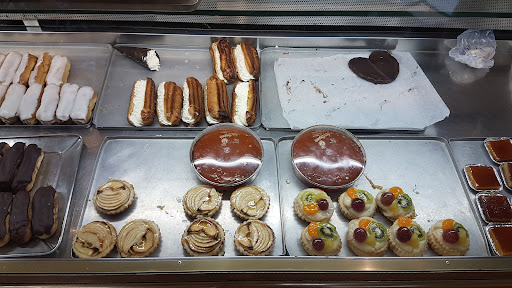 Confitería San Joaquín en Alcalá de Guadaíra, Sevilla