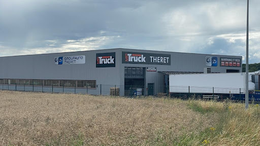 Photo 5 - GP AUTO 36 Saint Maur