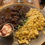 Photo n°2 de l'avis de Joe.i fait le 21/03/2024 à 20:30 sur le  Restaurant Pöltner Hof | Geniessen in historischem Ambiente à Weilheim in Oberbayern