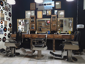 Barber Shop Jaramillo