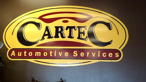 Auto Repair Shop «Cartec Automotive Services», reviews and photos, 5609 E 41st St, Tulsa, OK 74135, USA