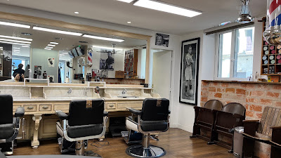 Thierry Rolland Coiffure Pour L'homme à Versailles