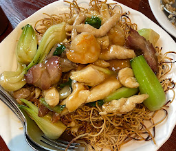 China-Restaurant Dschunke photo