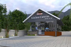 Kitchen Caravan Speciality Restaurant image