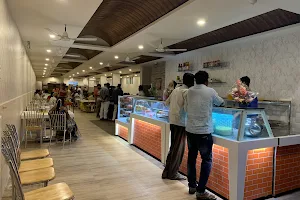Hotel Santrupthi / Food Court Madanapalle image