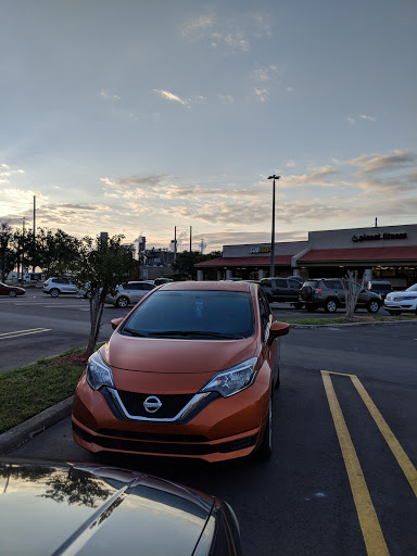 Gym «Planet Fitness», reviews and photos, 6221 N Cocoa Blvd, Port St John, FL 32927, USA