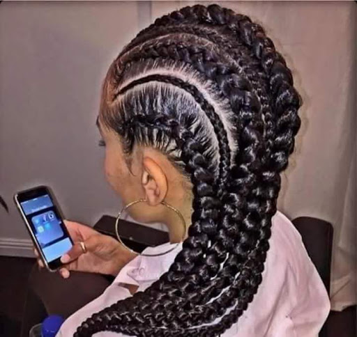 Hair Salon «Mai African Hair Braiding», reviews and photos, 206 Stevens Dr, Iowa City, IA 52240, USA