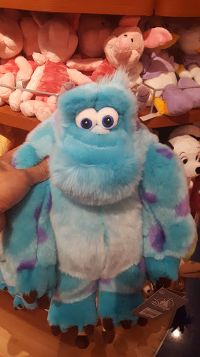 Toy Store «Disney Store», reviews and photos, 350 W Hillcrest Dr, Thousand Oaks, CA 91360, USA