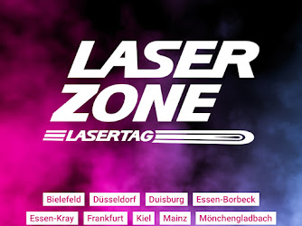 LaserZone LaserTag Kiel