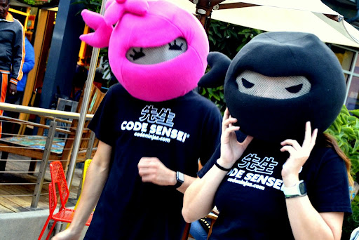 Code Ninjas El Segundo image