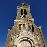 Photo n° 3 de l'avis de Charles-Henry.A fait le 08/07/2019 à 06:00 pour Église de l'Assomption de la Vierge Marie à Saint-Gengoux-le-national