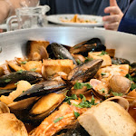 Photo n°6 de l'avis de claudia.e fait le 24/09/2023 à 16:24 sur le  Amici Miei - Ristorante à Imola