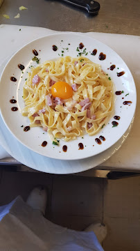 Spaghetti du Restaurant italien Bella Venezia à Nanterre - n°5