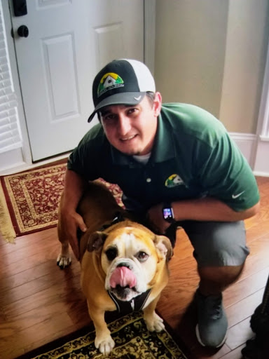 Roofing Contractor «Findlay Roofing», reviews and photos, 4181 Jvl Industrial Park Dr, Marietta, GA 30066, USA