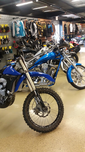 Motorcycle Dealer «Stamford Motorsports», reviews and photos, 177 Greenwich Ave, Stamford, CT 06902, USA